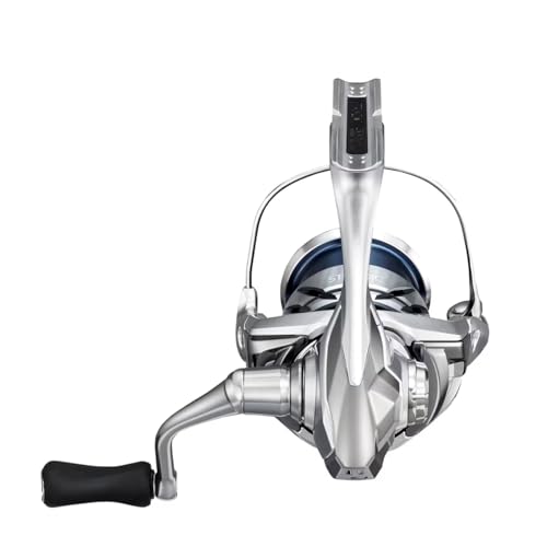 STRADIC FM moulinet de peche au lancer de haute precision - 4