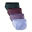 B-dark Grape Purple/Light Blue/Dark Green/Gray Purple