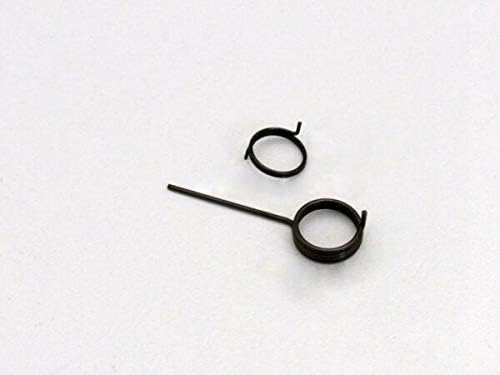 PUMICHA Machine Parts Supplies for S.I.N.G.E.R, Sewing Machine Model 15 & 201 Bobbin Winder Springs 125365/15291 for Sewing Machine.