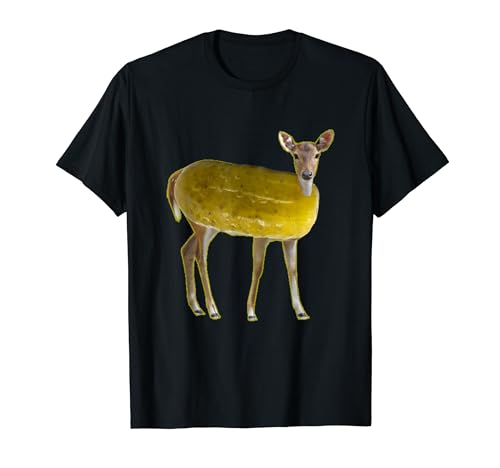 Dill-Doe Camiseta