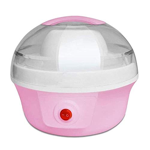 Yogurt Maker doméstica pequeña de Cristal Liner de Split Copa de Gran Capacidad de Natto Vino de arroz Máquina multifunción máquina de Yogurt
