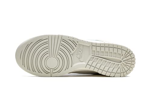 Image of Nike Dunk High Black White (2021) Style Code: DD1399-105