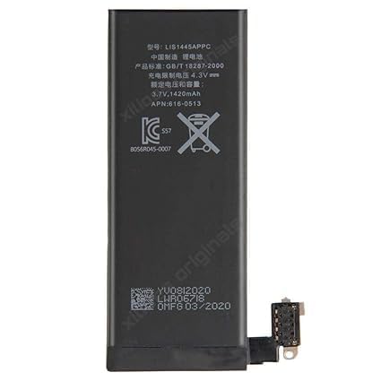 Image of Battery for iPhone 4 /4G Battery with 6 Month Warranty**** (Y93)