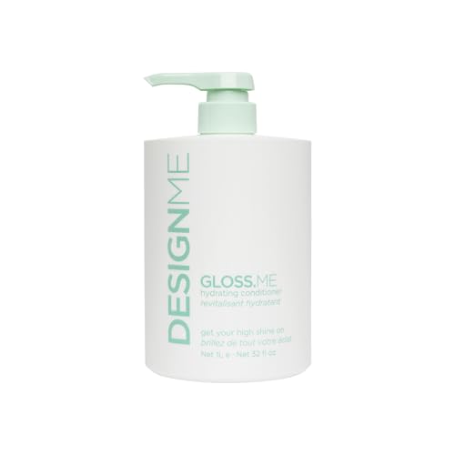 GLOSS.ME Hydrating Conditioner by DESIGNME