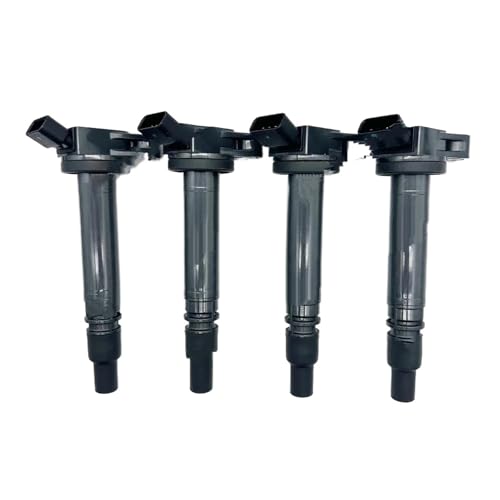 Bobine d'allumage pour Toyota Camry idéale pour les longs trajets en famille