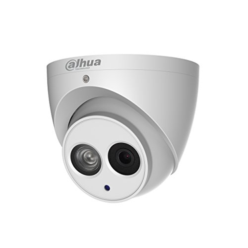 Dahua IPC-HDW4631EMP-ASE28 IP/Netwerk CCTV-camera - Wit