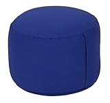 Yogabox Meditationskissen Rondo Big D