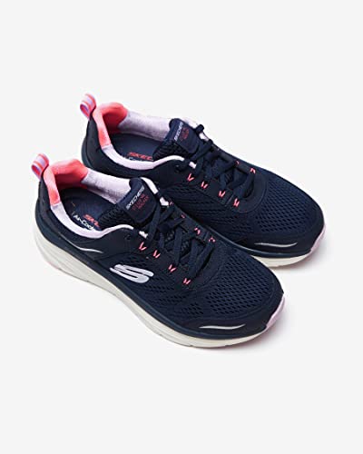 Image of Skechers Women's D'lux Walker-infinite Motion Sneakers