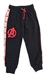  E PLUS M Avengers Jungen Jogginghose