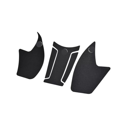 Coussinets Réservoir Carburant Antidérapants LONCIN 500 AC