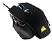 immagine 14Corsair M65 ELITE RGB Ottico FPS Mouse Gaming, 18000 DPI Ottico Sensore, Retroilluminazione a RGB LED, Sistema di Regolazione del Peso, Nero