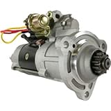 For Volvo Truck FH16 Starter Motor 20450305 20732404 M009T82671