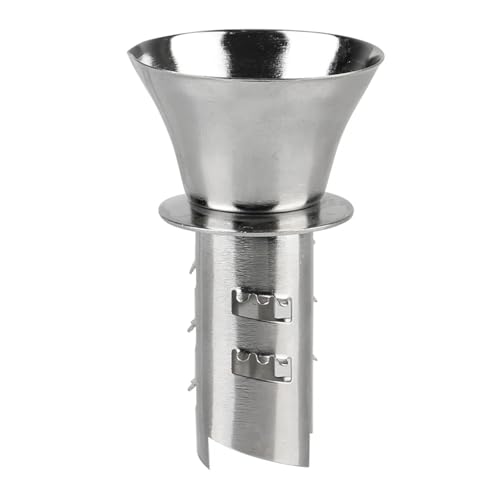 Geeignet for die Küche – Manuelle Zitruspresse, Zitronen- und...