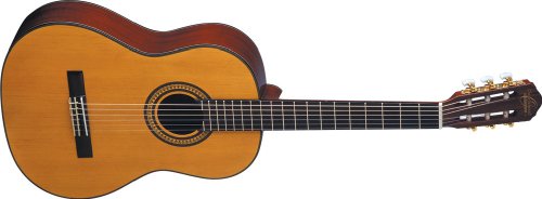 NEW OSCAR SCHMIDT OC11 CLASSICAL HIGH GLOSS NATURAL ACOUSTIC GUITAR �A�R�[�X�e�B�b�N�M�^�[ �A�R�M �M�^�[ (���s�A��)