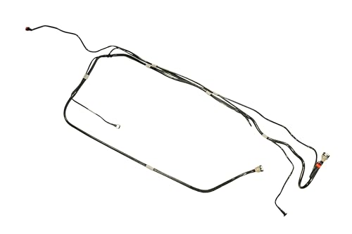 GM Genuine Parts 25860204 Vapor Canister Purge Hose