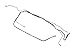 ACDelco 25860204 GM Original Equipment Vapor Canister Purge Hose