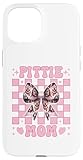 Photo Gallery pittie mom pitbull mamma mamma cane festa della mamma coquette bow custodia per iphone 15 Photo Gallery pittie mom pitbull mamma mamma cane festa della mamma coquette bow custodia per iphone 15