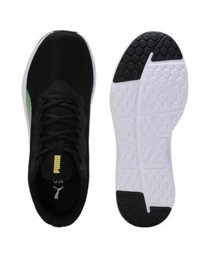 Image of Puma Mens Diffuse Running Shoe