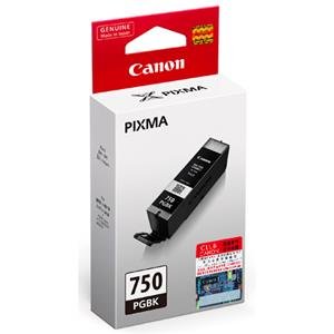 Canon PGI-750Bk Ink Tank (Black)-image-28
