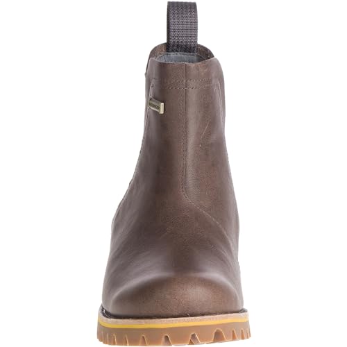 Image of Chaco womens Fields Chelsea Waterproof