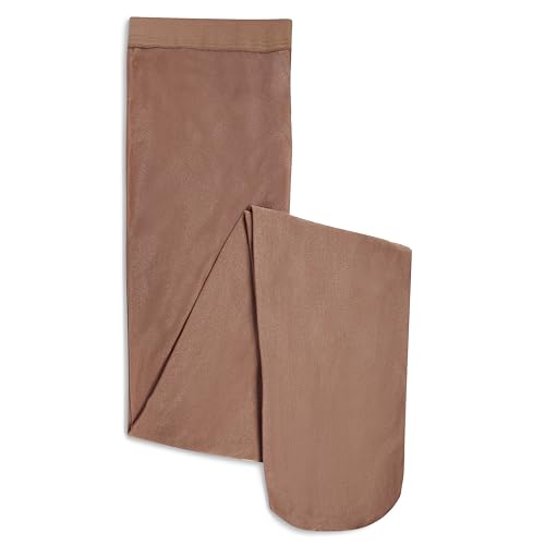 Image of Danskin Women's Shimmery Footed Tights
