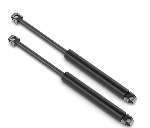 Amortisseur de capot BMW E34 Stabilus d'origine allemande jeu de 2 vérins premium LIFT-O-MAT