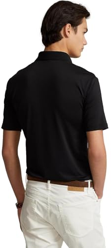 Image of Polo Ralph Lauren Mens Performance Polo Shirts