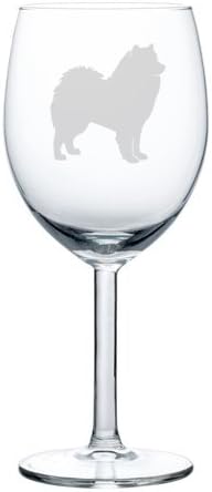 MIP Copa de vino Samoyedo (10 oz)