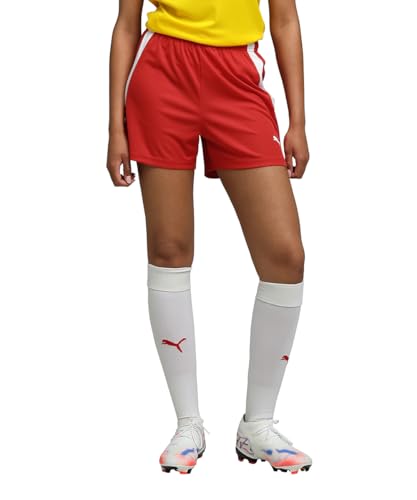 Image of PUMA | teamLIGA Women's Football Shorts