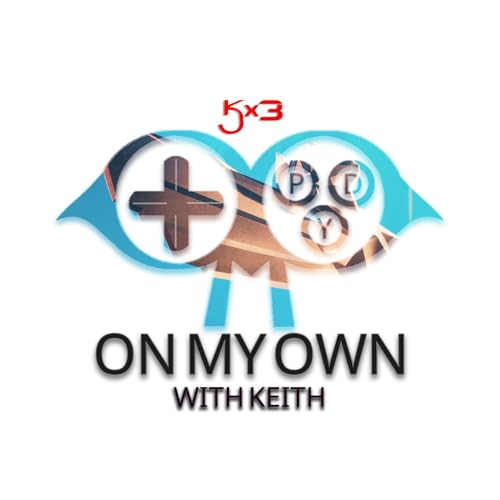 『It's The Game Awards 2025 Special: Part 1 - The Nominees』のカバーアート