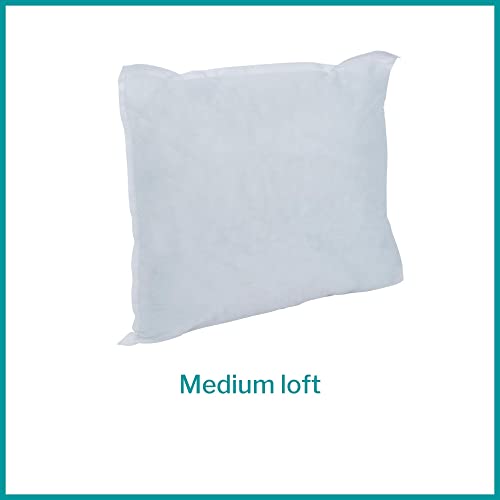 Mckesson 41-2026-M Disposable Bed Pillows thumb #2