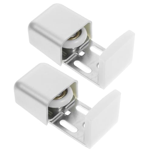 Kisangel �����h�A�K�C�h �{�g���}�E���g�����ˉ����K�C�h �����\�ȃX���C�h�h�A���艻�p�[�c ���� �X�ܗp 2�Z�b�g