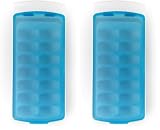 OXO Good Grips No-Spill Ice Cube Tray (Pack of 2)