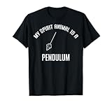 Pendulum Apparel | Funny Pendulums Lover Design T-Shirt