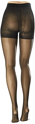 Image of Berkshire Women's Silky Extra Wear Sheer Control Top Pantyhose 4428