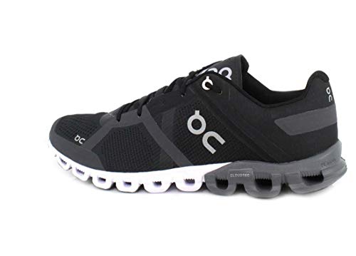 On Cloudflow CH Paralympic 1 Women Shoes3