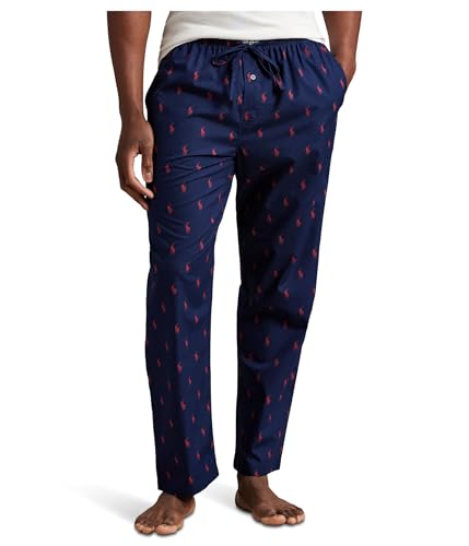 POLO RALPH LAUREN mens Aopp Woven Pj Pants