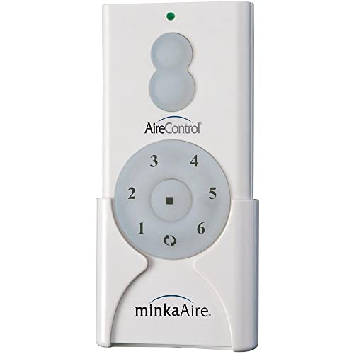 Comparison of Best Minka Aire Remote Top Picks 2023 Reviews