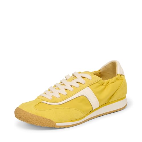Baskets Sariya Dolce Vita pour Femme en cuir souple