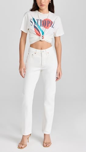 Image of Levi's Women's Premium 501 Original Fit Jeans