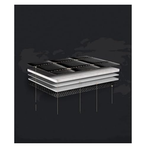 Tapis coffre voiture imperméable pour Ford Kuga Escape - 2