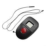 Complet pour ordinateur pour le suivi des progrès de l'entraînement du compteur de vitesse avec comme cela vos données de gaz Realmoment y compris la distance de vitesse et les calories brûlées, parfait pour le suivi des performances d'affichage sur les vélos d'appartement et les machines de marche