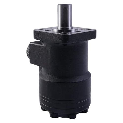 Image of 101-1001-009 2.8 in?r Hydraulic Motor 4-Bolt STD for Eaton Char-Lynn H Series