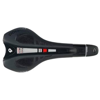 美品 プロロゴ prologo サドル　NAGO EVO PLUS + 見た目もかっこいいサドル！「Prologo “NAGO EVO PLUS TiroX