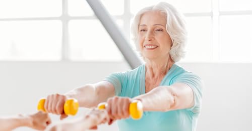 Bastano 5 minuti in pi&ugrave; di movimento al giorno per stare meglio copertina