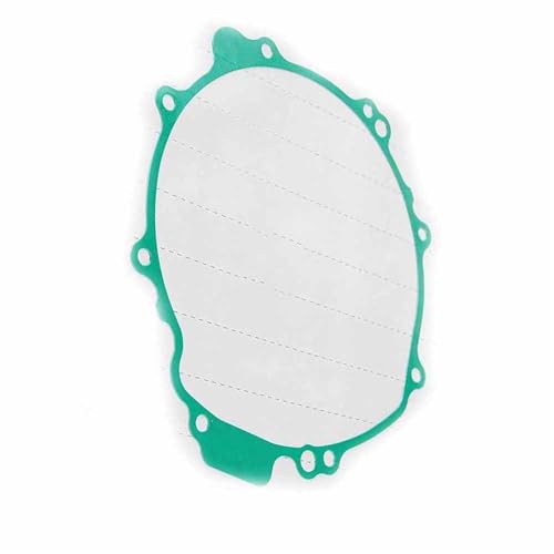 Junta de tapa de generador para VFR800 Interceptor VTEC y VFR800X 11636-MCW-000 5