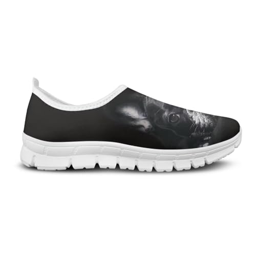 JoyLamoria Underwater Turtle Go Walk Fashion Sneakers Non Slip Wide Travel ShoesLightweight Low Top Platorm for Stylish3