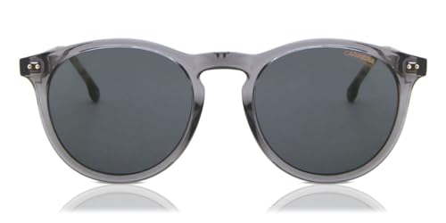 Carrera 2006t S Gafas De Sol, Grey, 50 Unisex Adulto Carrera 2006t S Gafas De Sol, Grey, 50 Unisex Adulto