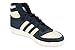 adidas Originals Top Ten RB Mens Trainers Sneakers Shoes (UK 11.5 US 12 EU 46 2/3, Navy Gray FZ6023)