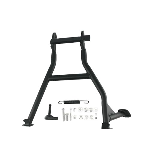 Béquille centrale pour G310GS moto béquille de support noir